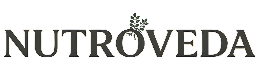 Nutroveda