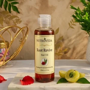 Root Revive Hair Oil