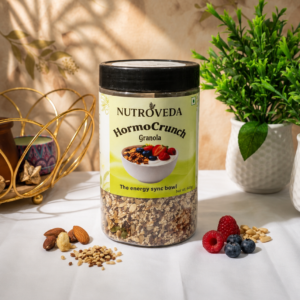 HormoCrunch Granola